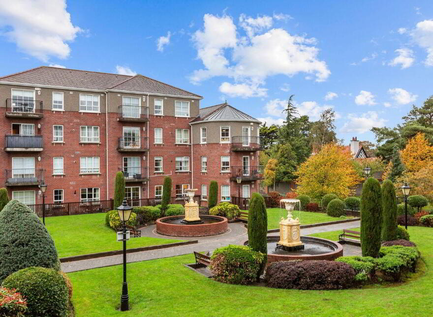 89 The Willow, Charleville Square, Rathfarnham, Dublin 14, D14HD59