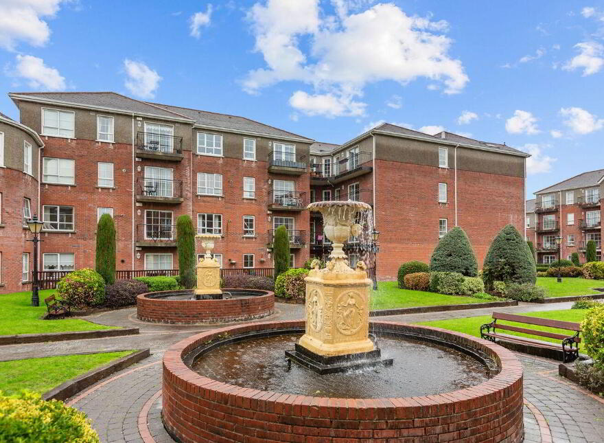 89 The Willow, Charleville Square, Rathfarnham, Dublin 14, D14HD59