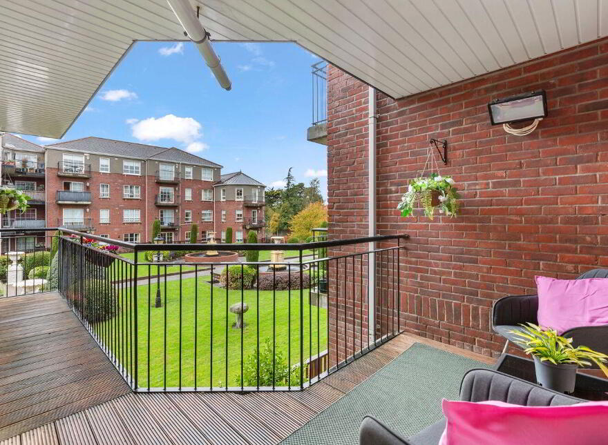 89 The Willow, Charleville Square, Rathfarnham, Dublin 14, D14HD59