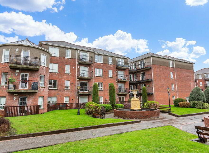 89 The Willow, Charleville Square, Rathfarnham, Dublin 14, D14HD59