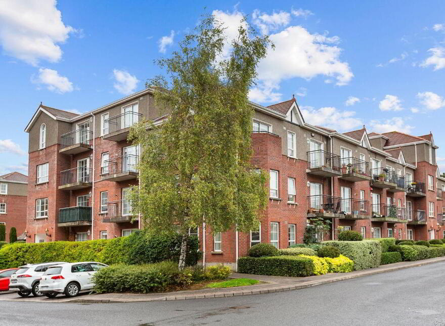 89 The Willow, Charleville Square, Rathfarnham, Dublin 14, D14HD59