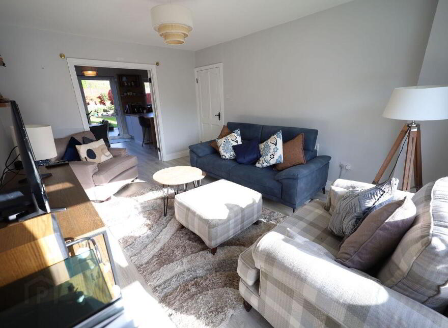 31 Ashgrove Close, Carrigaline, P43RH42