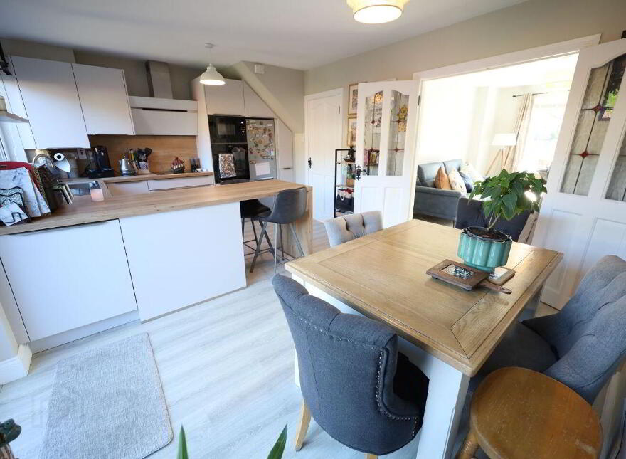 31 Ashgrove Close, Carrigaline, P43RH42