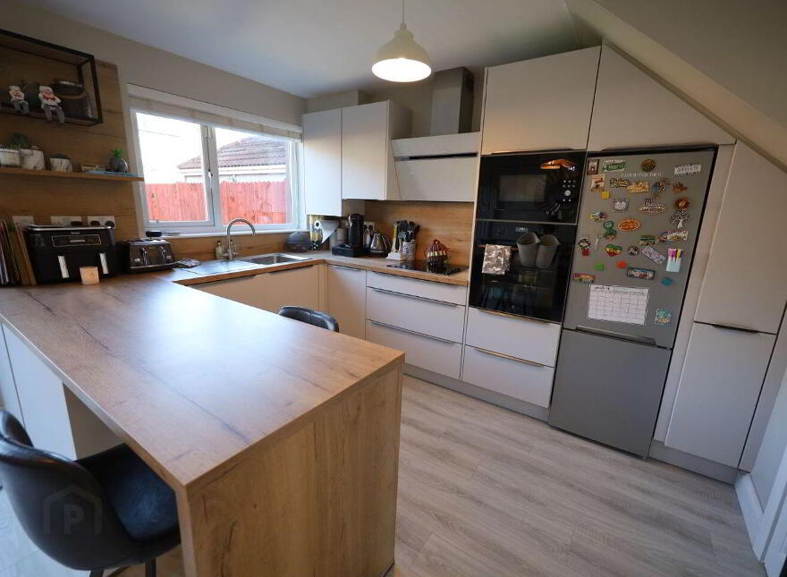 31 Ashgrove Close, Carrigaline, P43RH42