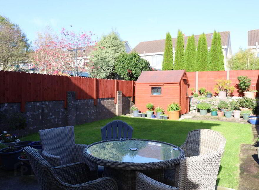 31 Ashgrove Close, Carrigaline, P43RH42