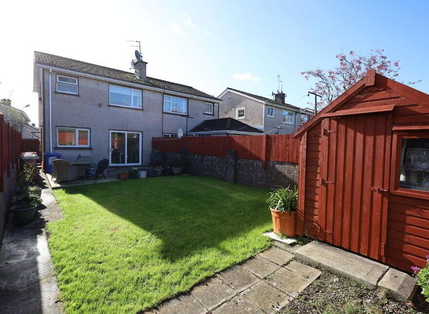 31 Ashgrove Close, Carrigaline, P43RH42