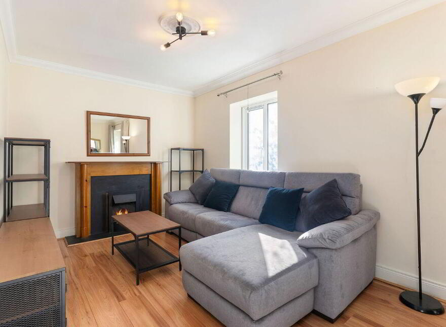 35 The Northumberlands, Love Lane East, Mount Street Lower, Dublin 2, D02TV76