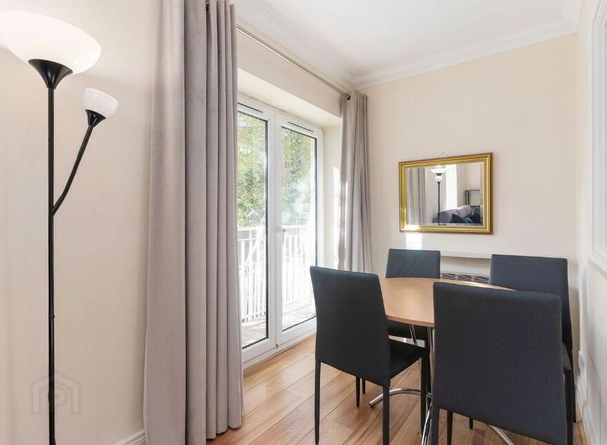 35 The Northumberlands, Love Lane East, Mount Street Lower, Dublin 2, D02TV76