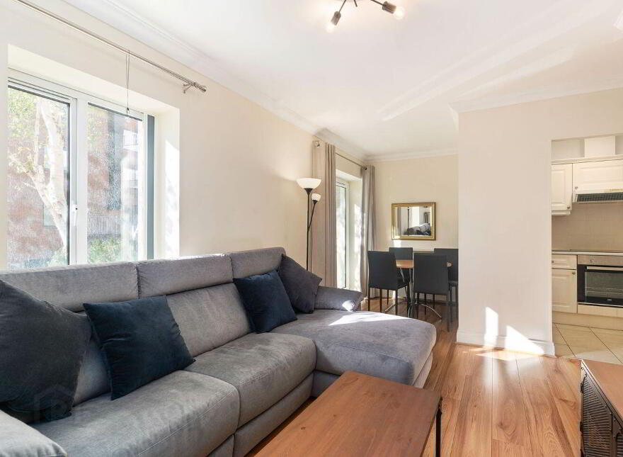 35 The Northumberlands, Love Lane East, Mount Street Lower, Dublin 2, D02TV76