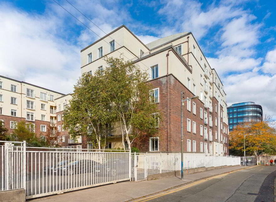 35 The Northumberlands, Love Lane East, Mount Street Lower, Dublin 2, D02TV76