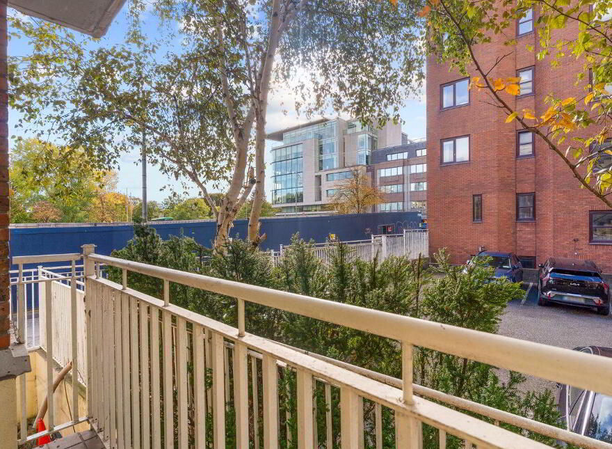 35 The Northumberlands, Love Lane East, Mount Street Lower, Dublin 2, D02TV76