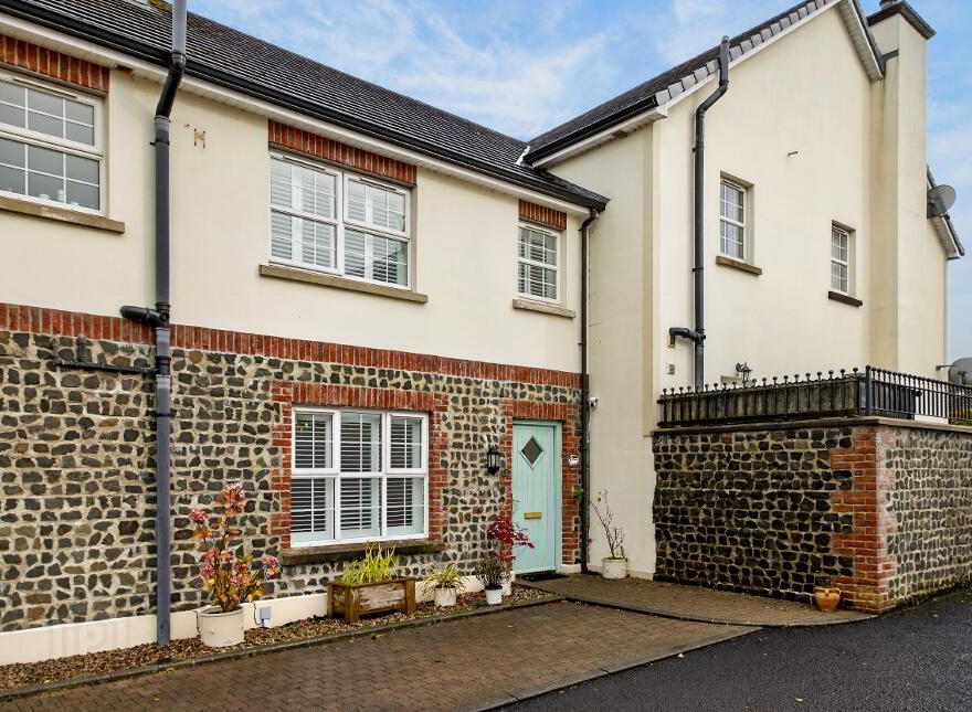 3 Lisnatrew Lodge, Martinstown, Ballymena, BT43 6WQ