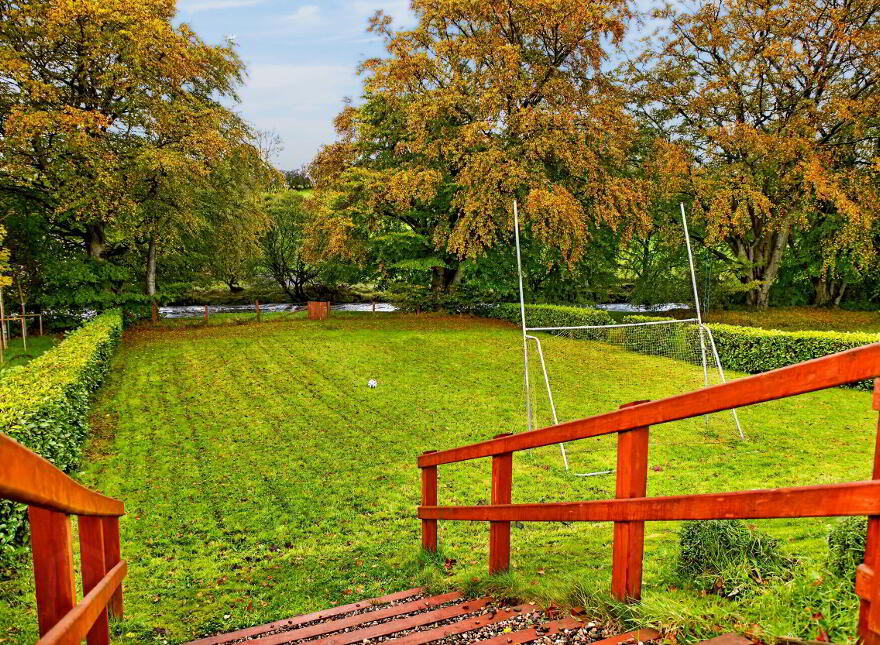 3 Lisnatrew Lodge, Martinstown, Ballymena, BT43 6WQ