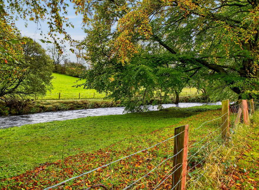 3 Lisnatrew Lodge, Martinstown, Ballymena, BT43 6WQ