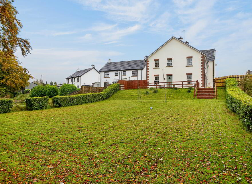 3 Lisnatrew Lodge, Martinstown, Ballymena, BT43 6WQ