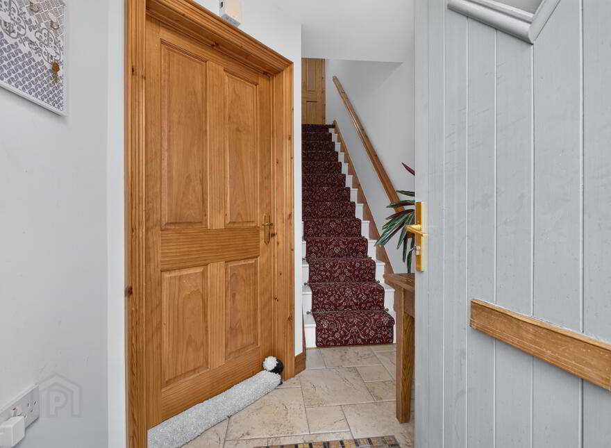 3 Lisnatrew Lodge, Martinstown, Ballymena, BT43 6WQ