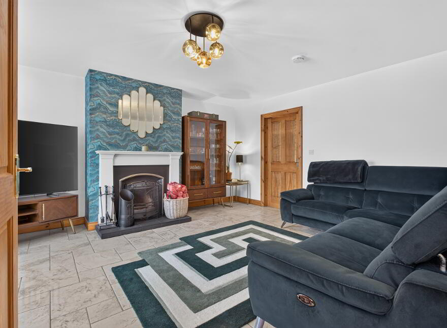 3 Lisnatrew Lodge, Martinstown, Ballymena, BT43 6WQ