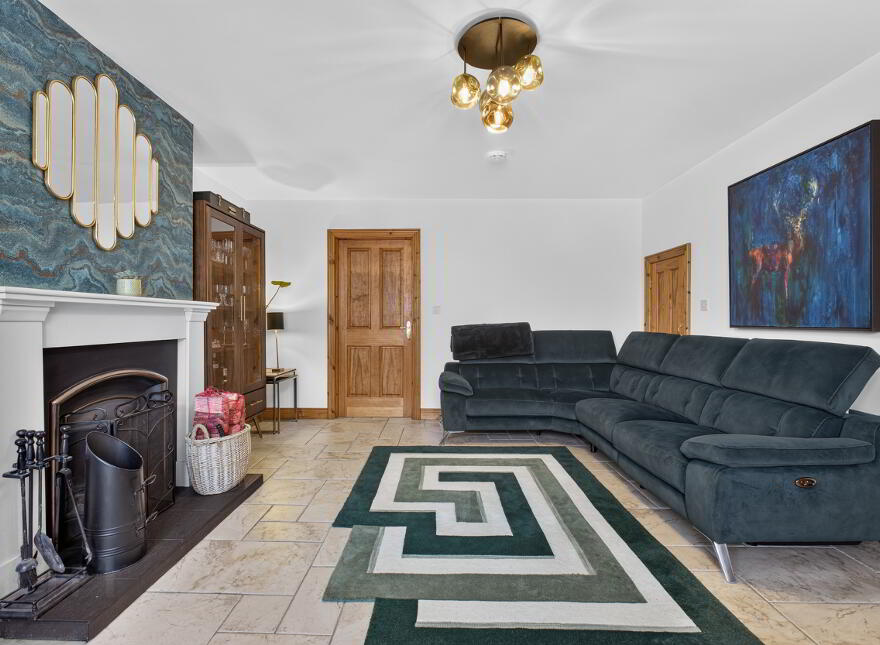 3 Lisnatrew Lodge, Martinstown, Ballymena, BT43 6WQ