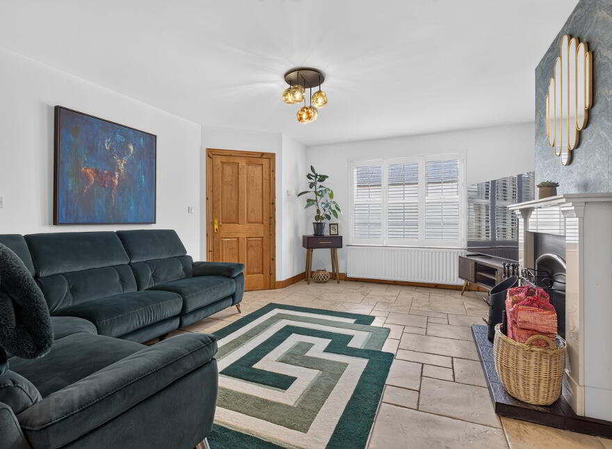 3 Lisnatrew Lodge, Martinstown, Ballymena, BT43 6WQ