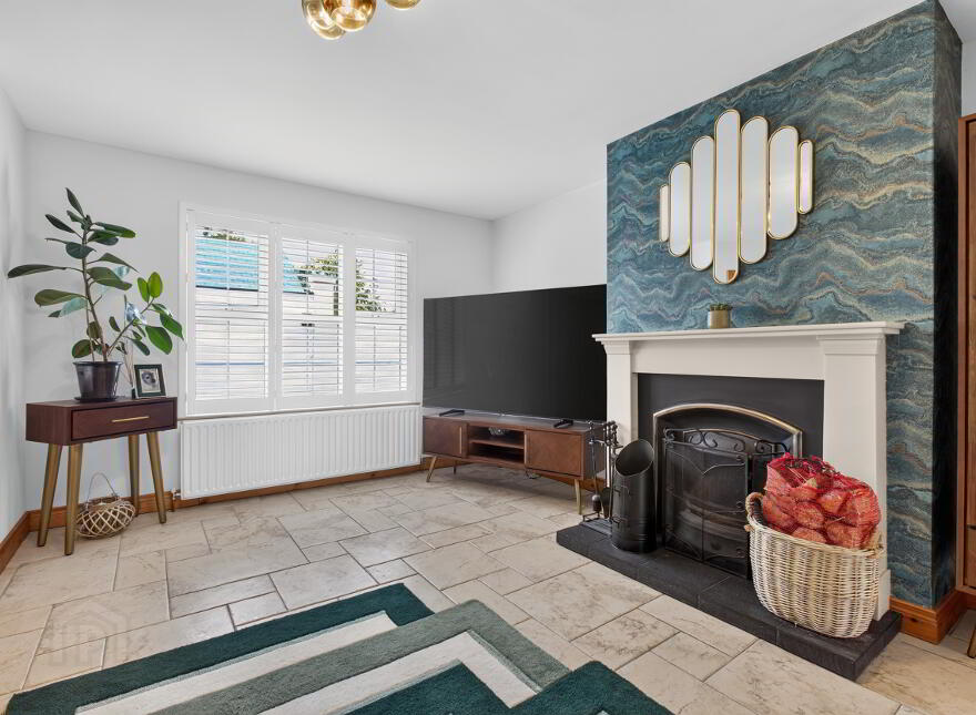 3 Lisnatrew Lodge, Martinstown, Ballymena, BT43 6WQ