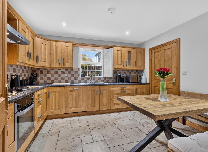 3 Lisnatrew Lodge, Martinstown, Ballymena, BT43 6WQ