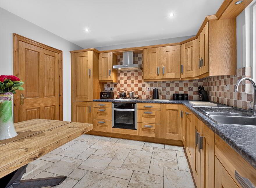 3 Lisnatrew Lodge, Martinstown, Ballymena, BT43 6WQ