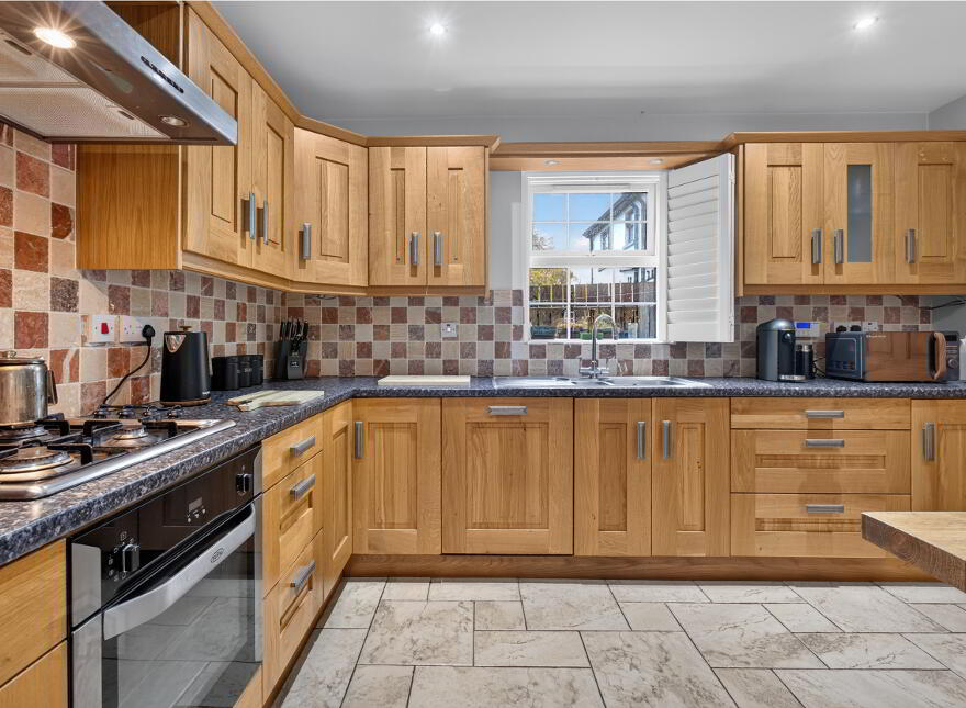 3 Lisnatrew Lodge, Martinstown, Ballymena, BT43 6WQ