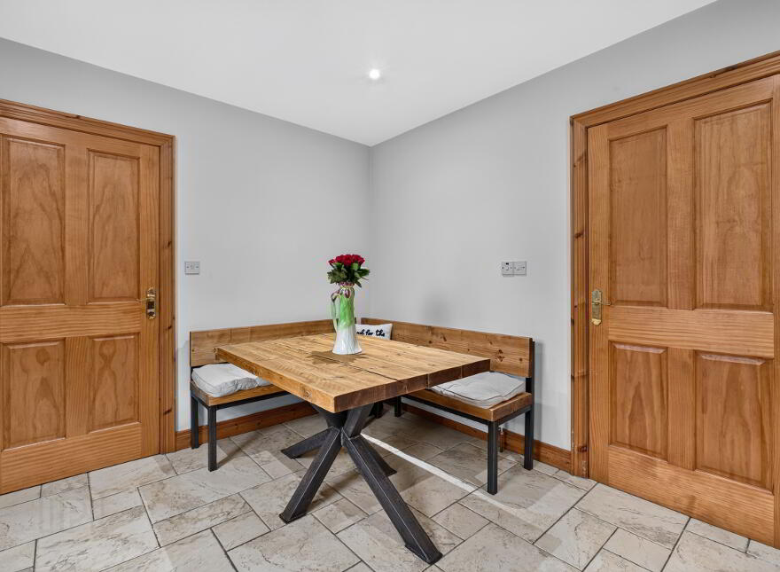 3 Lisnatrew Lodge, Martinstown, Ballymena, BT43 6WQ