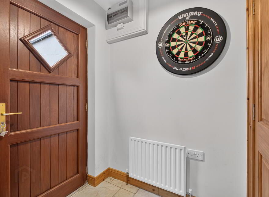 3 Lisnatrew Lodge, Martinstown, Ballymena, BT43 6WQ