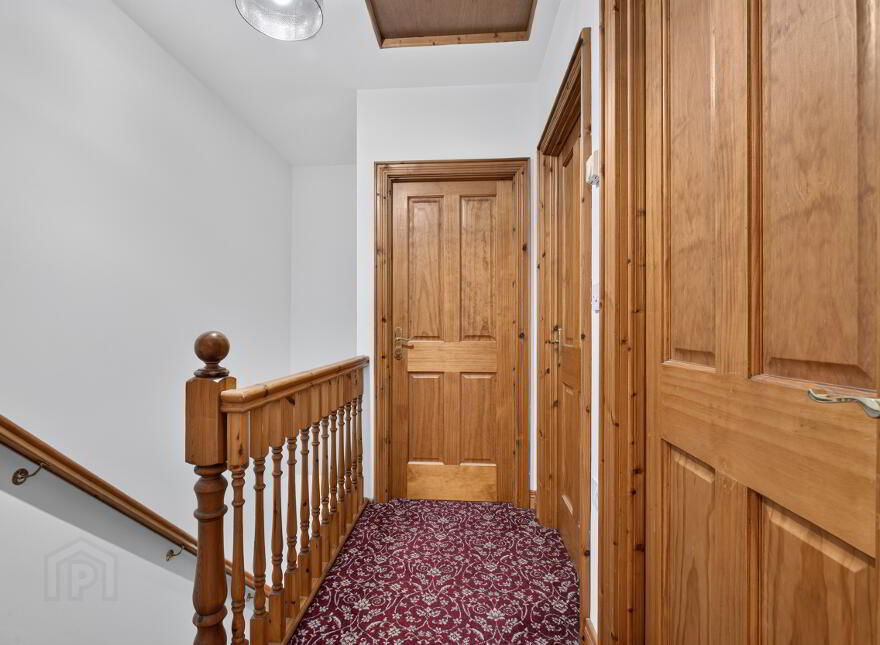 3 Lisnatrew Lodge, Martinstown, Ballymena, BT43 6WQ