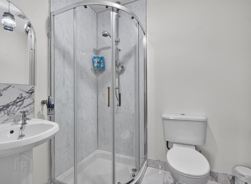 3 Lisnatrew Lodge, Martinstown, Ballymena, BT43 6WQ