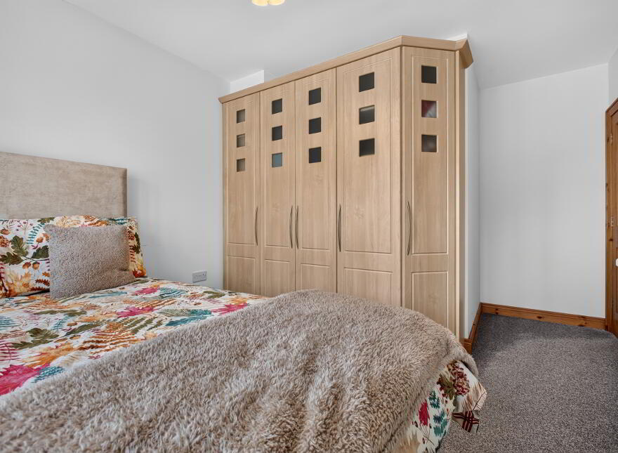 3 Lisnatrew Lodge, Martinstown, Ballymena, BT43 6WQ