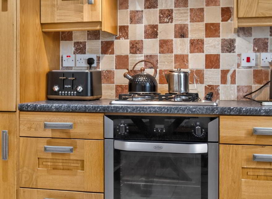 3 Lisnatrew Lodge, Martinstown, Ballymena, BT43 6WQ