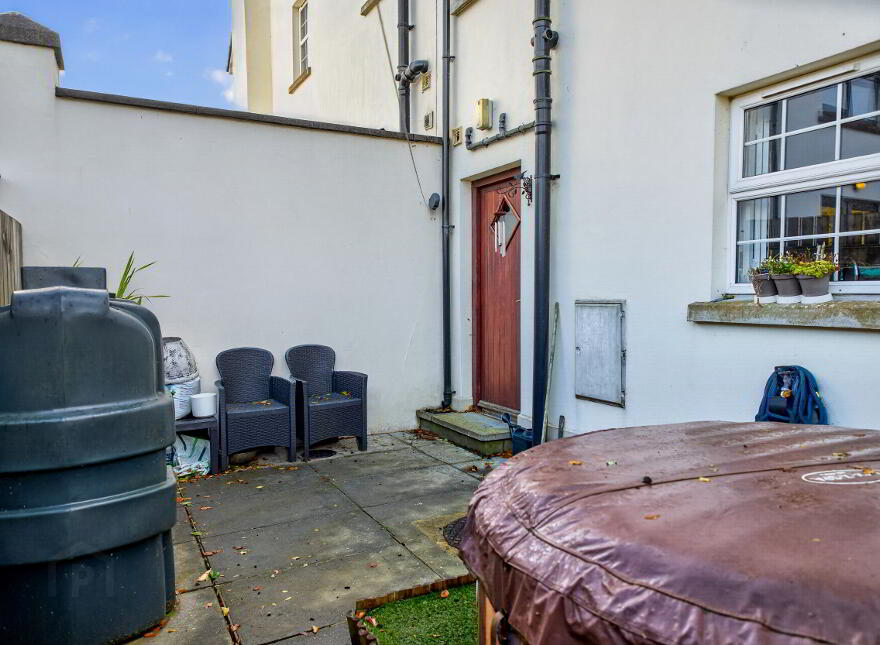 3 Lisnatrew Lodge, Martinstown, Ballymena, BT43 6WQ