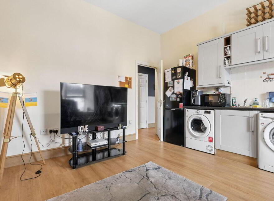 Apartment 1 The Courtyard Main Street, Dunleer, A92TE8F