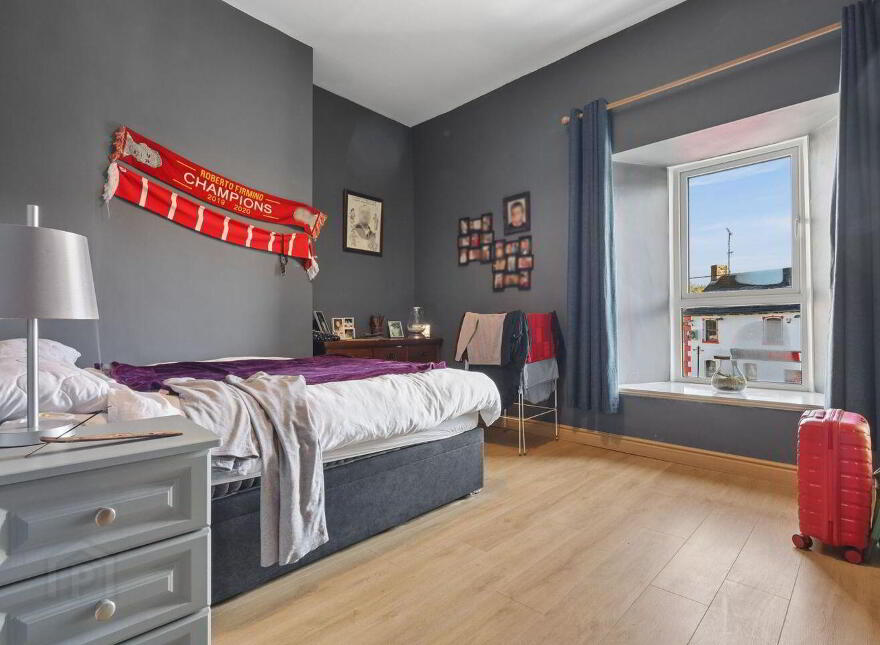 Apartment 1 The Courtyard Main Street, Dunleer, A92TE8F