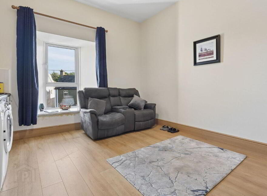 Apartment 1 The Courtyard Main Street, Dunleer, A92TE8F