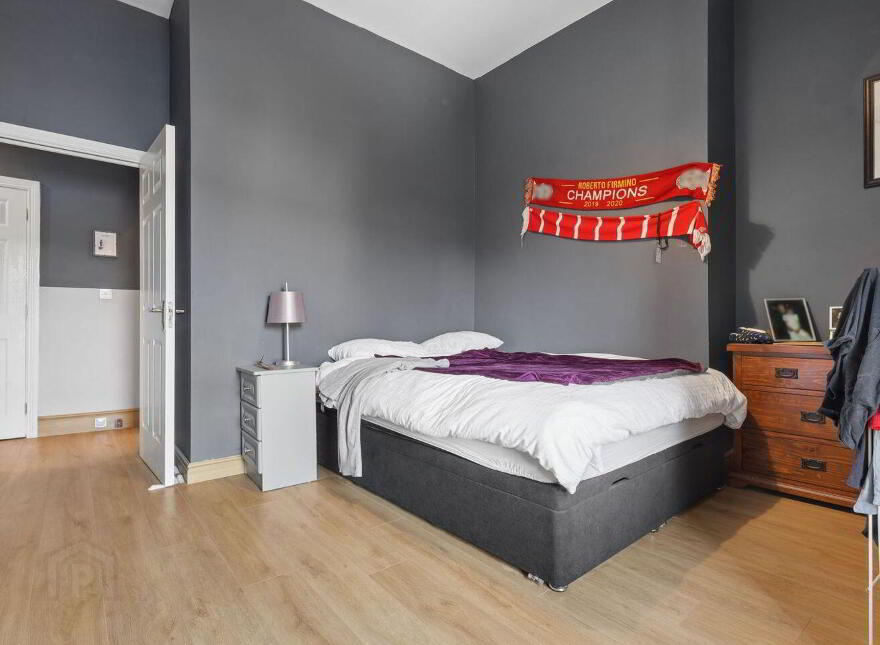 Apartment 1 The Courtyard Main Street, Dunleer, A92TE8F