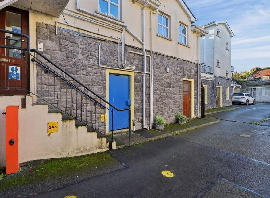 Apartment 1 The Courtyard Main Street, Dunleer, A92TE8F