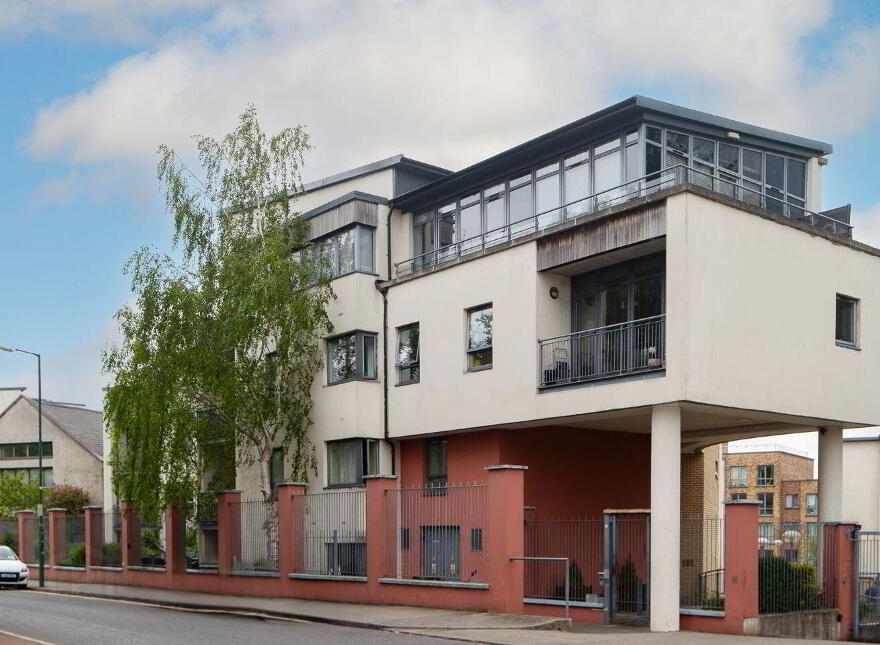 18B Metropolitan Apartments, Kilmainham, Kilmainham, D08KN81