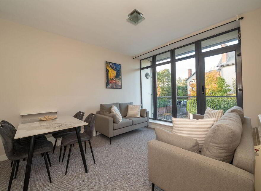 18B Metropolitan Apartments, Kilmainham, Kilmainham, D08KN81