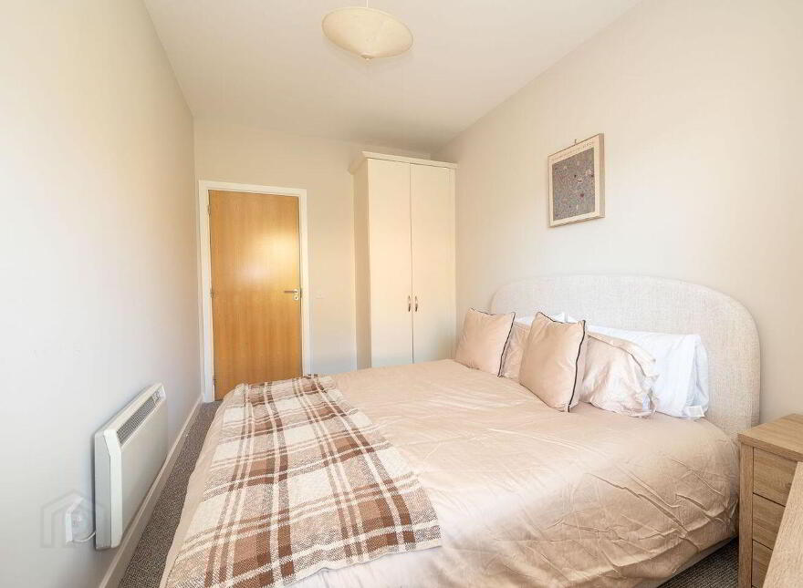 18B Metropolitan Apartments, Kilmainham, Kilmainham, D08KN81