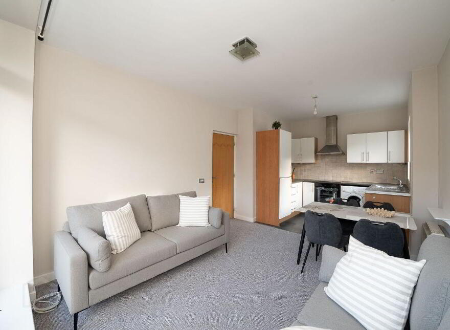 18B Metropolitan Apartments, Kilmainham, Kilmainham, D08KN81