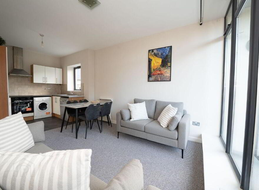 18B Metropolitan Apartments, Kilmainham, Kilmainham, D08KN81
