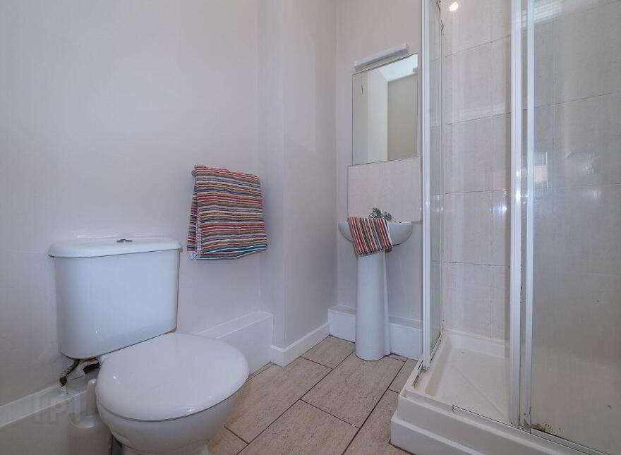 18B Metropolitan Apartments, Kilmainham, Kilmainham, D08KN81
