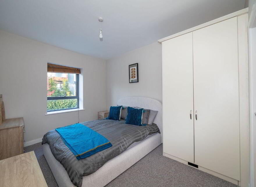 18B Metropolitan Apartments, Kilmainham, Kilmainham, D08KN81