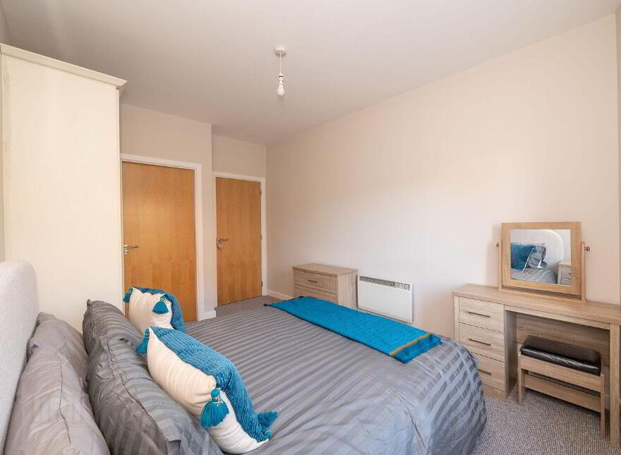18B Metropolitan Apartments, Kilmainham, Kilmainham, D08KN81
