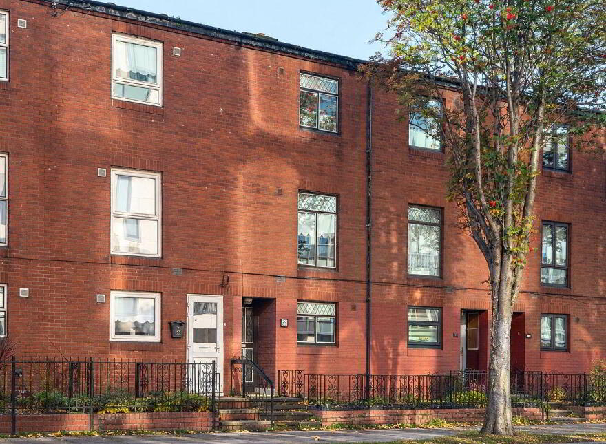 33 Hogan Place, Grand Canal Dock, D02P402