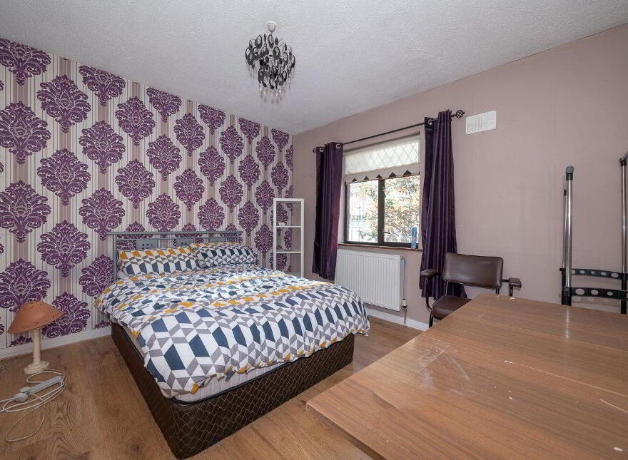 33 Hogan Place, Grand Canal Dock, D02P402
