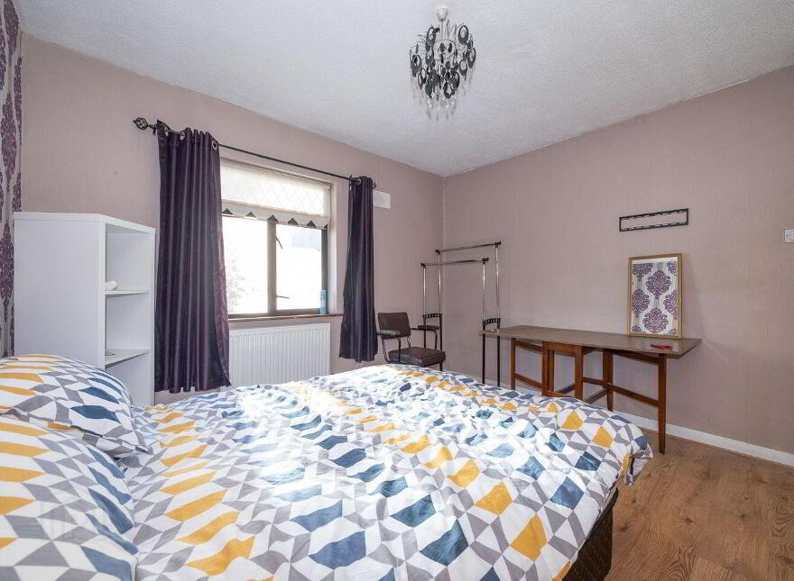 33 Hogan Place, Grand Canal Dock, D02P402